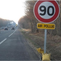 Pollution Atmosphérique